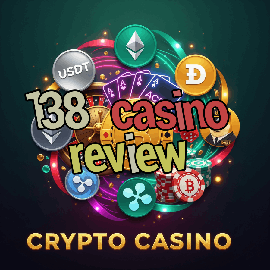138 Casino Review - Honest 138 Casino Evaluation